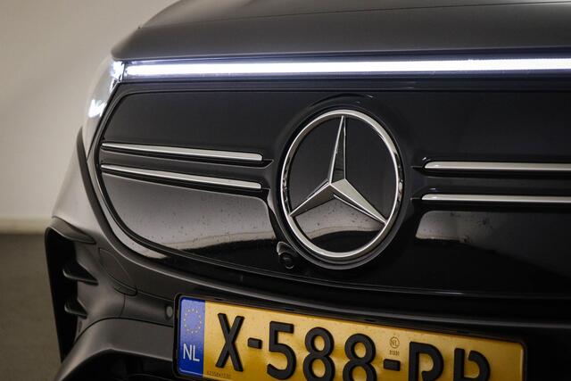 Mercedes-Benz EQA 250+ AMG Business Edition 71 kWh | SOH 98% | PANORAMADAK | DAB | APPLE | 360 CAMERA | 19"