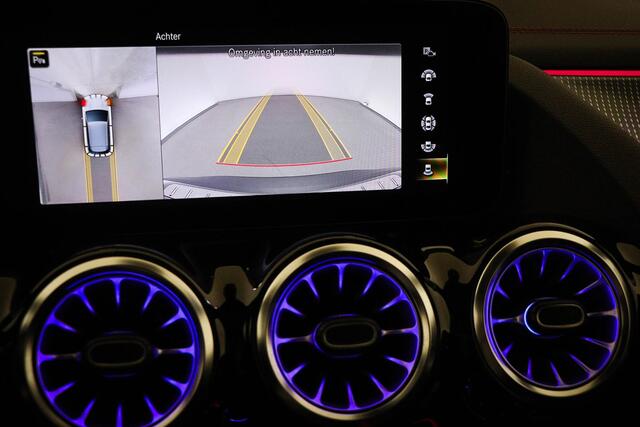 Mercedes-Benz EQA 250+ AMG Business Edition 71 kWh | SOH 98% | PANORAMADAK | DAB | APPLE | 360 CAMERA | 19"