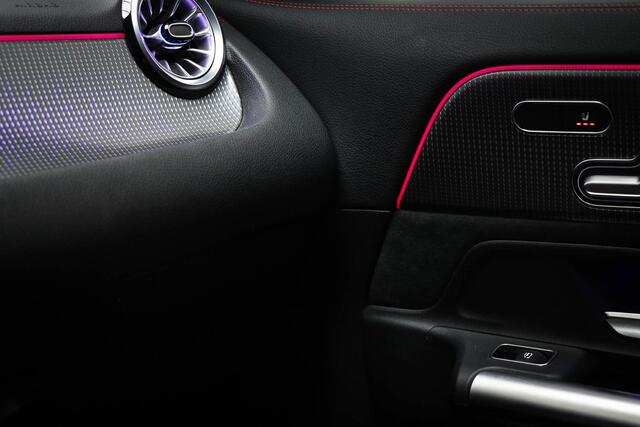 Mercedes-Benz EQA 250+ AMG Business Edition 71 kWh | SOH 98% | PANORAMADAK | DAB | APPLE | 360 CAMERA | 19"