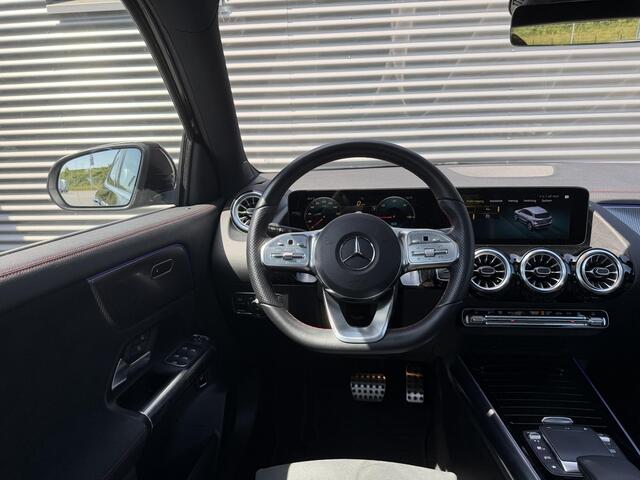Mercedes-Benz EQA 250 67 kWh