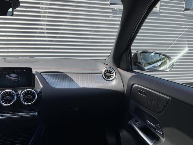 Mercedes-Benz EQA 250 67 kWh