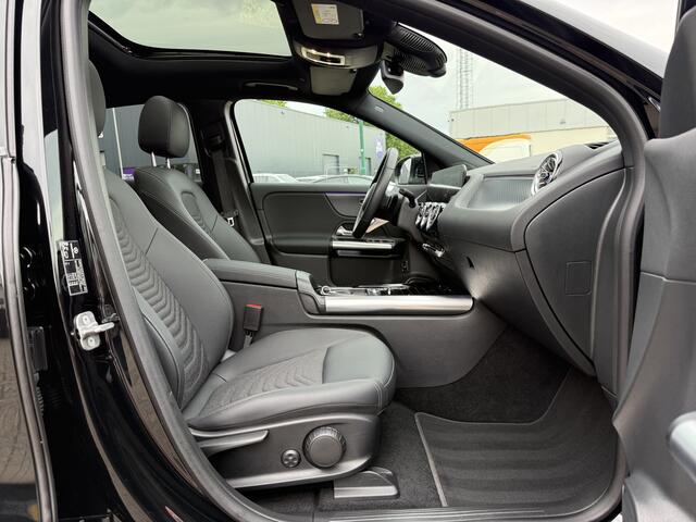 Mercedes-Benz EQA 250+ LIMITED 71 kWh Panoramadak Org. Nederlands