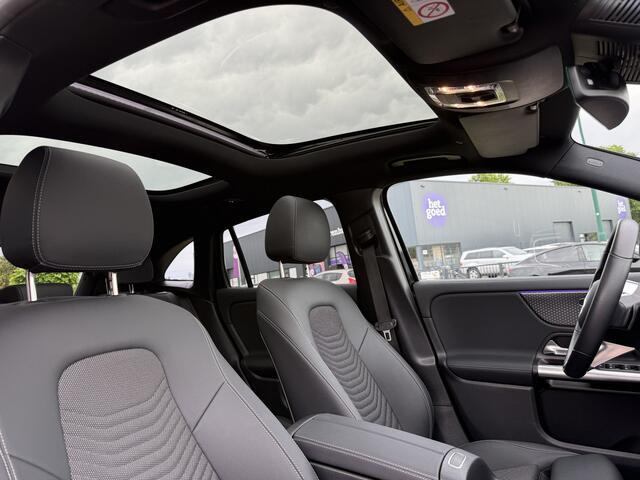 Mercedes-Benz EQA 250+ LIMITED 71 kWh Panoramadak Org. Nederlands
