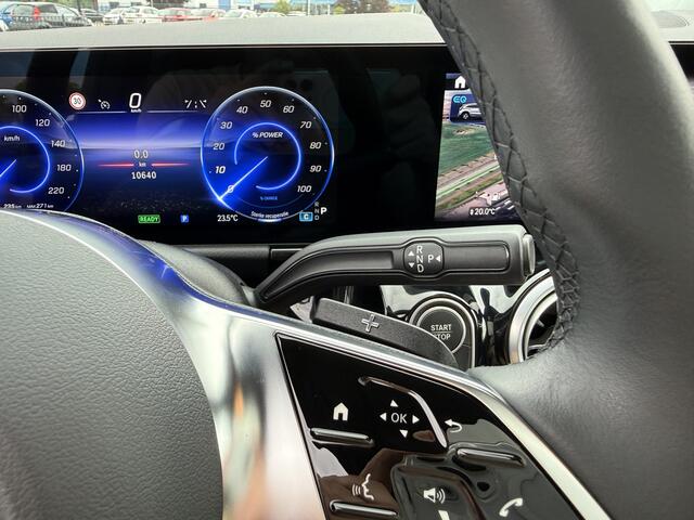 Mercedes-Benz EQA 250+ LIMITED 71 kWh Panoramadak Org. Nederlands