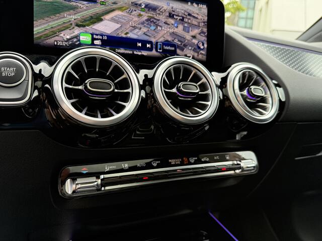 Mercedes-Benz EQA 250+ LIMITED 71 kWh Panoramadak Org. Nederlands