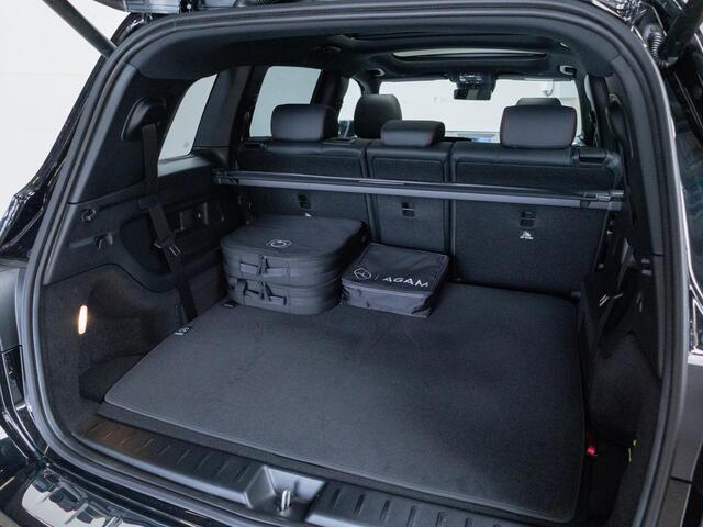 Mercedes-Benz EQB 250+ Business Solution AMG 7p. 71 kWh Panorama dak