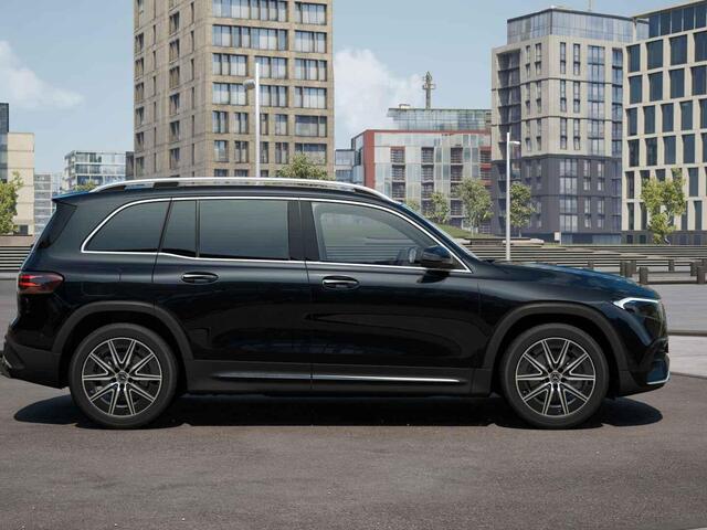 Mercedes-Benz EQB 250+ Business Solution AMG 71 kWh