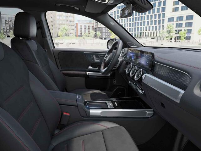 Mercedes-Benz EQB 250+ Business Solution AMG 71 kWh