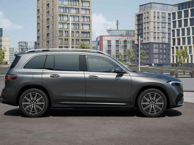 Mercedes-Benz EQB 250+ Business Solution AMG 71 kWh