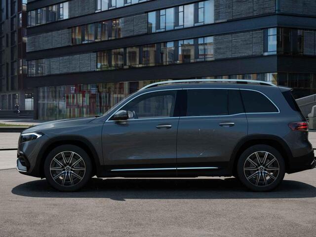 Mercedes-Benz EQB 250+ Business Solution AMG 71 kWh