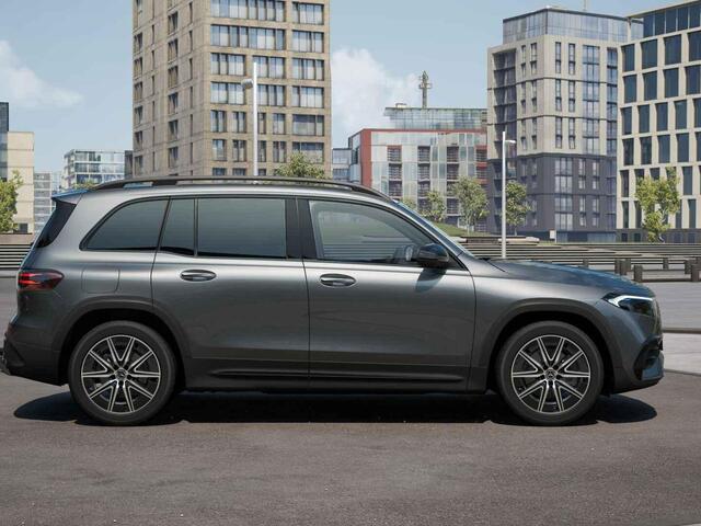 Mercedes-Benz EQB 250+ Business Solution AMG 71 kWh