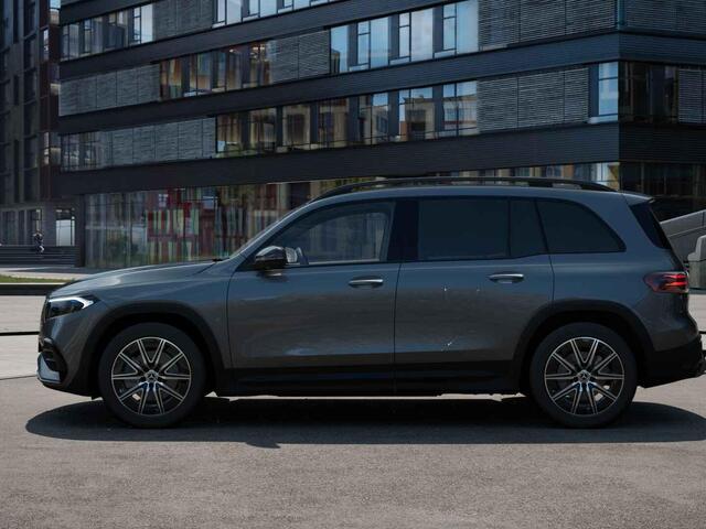 Mercedes-Benz EQB 250+ Business Solution AMG 71 kWh