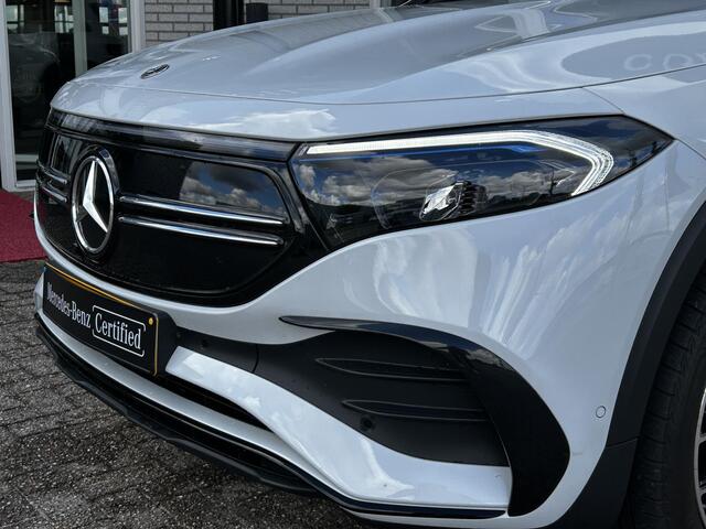 Mercedes-Benz EQB 250+ Business Edition 7p. 71 kWh | Stoelverwarming | Cruise Control | Carplay