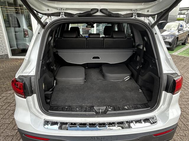 Mercedes-Benz EQB 250+ Business Edition 7p. 71 kWh | Stoelverwarming | Cruise Control | Carplay