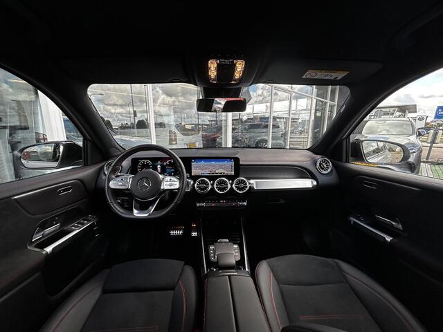 Mercedes-Benz EQB 250+ Business Edition 7p. 71 kWh | Stoelverwarming | Cruise Control | Carplay
