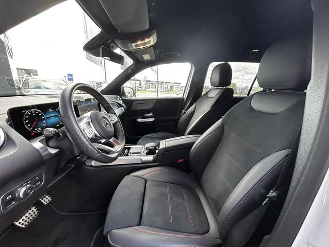 Mercedes-Benz EQB 250+ Business Edition 7p. 71 kWh | Stoelverwarming | Cruise Control | Carplay