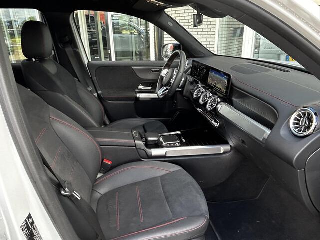 Mercedes-Benz EQB 250+ Business Edition 7p. 71 kWh | Stoelverwarming | Cruise Control | Carplay