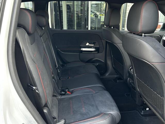Mercedes-Benz EQB 250+ Business Edition 7p. 71 kWh | Stoelverwarming | Cruise Control | Carplay
