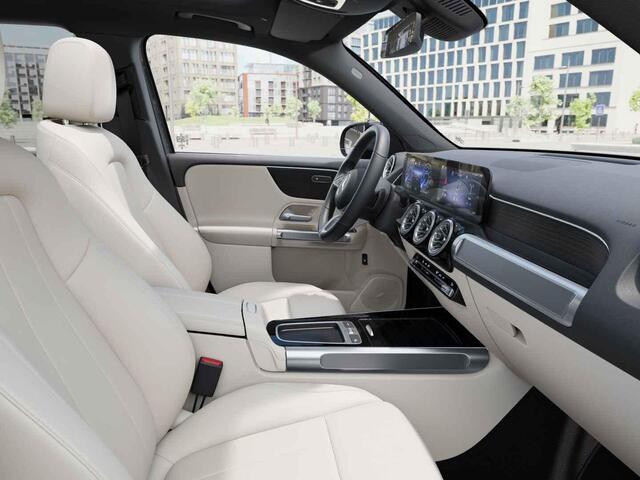 Mercedes-Benz EQB 250+ Business Solution Luxury 71 kWh