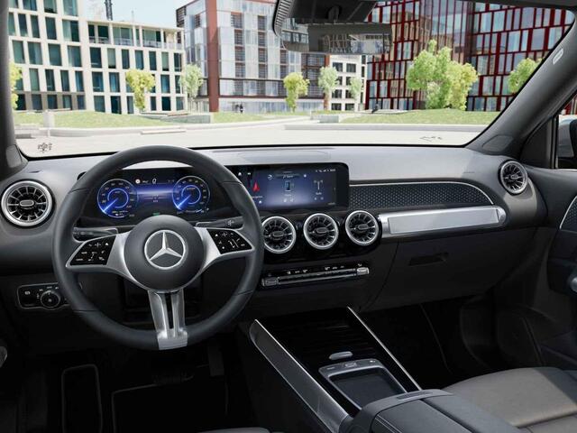 Mercedes-Benz EQB 250+ Business Solution Luxury 71 kWh