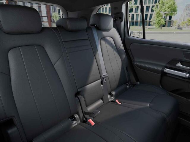 Mercedes-Benz EQB 250+ Business Solution Luxury 71 kWh