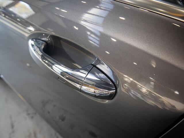 Mercedes-Benz EQB 250+ AMG Line 71 kWh Panorama dak