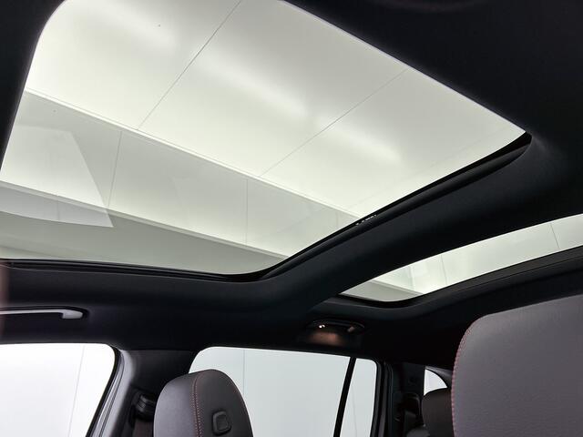 Mercedes-Benz EQB 250+ Business Solution AMG 71 kWh | Premium Pakket | Nightpakket | Panoramaschuifdak | Smartphone integratie | Head-up display | 360°-camera | Burmester® 3D surround sound systeem |