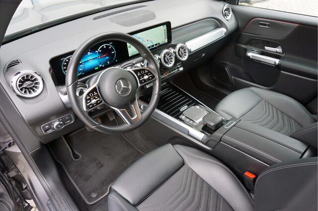 Mercedes-Benz EQB 250 Business Line 7-Persoons 67kWh SOH 97%