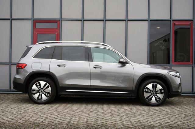 Mercedes-Benz EQB 250 Business Line 7-Persoons 67kWh SOH 97%