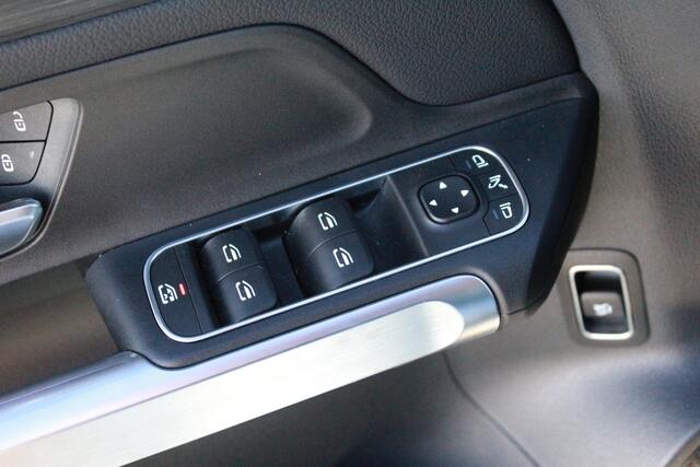 Mercedes-Benz EQB 250+ AMG Line 71 kWh | Pano | Leder | Cruise |