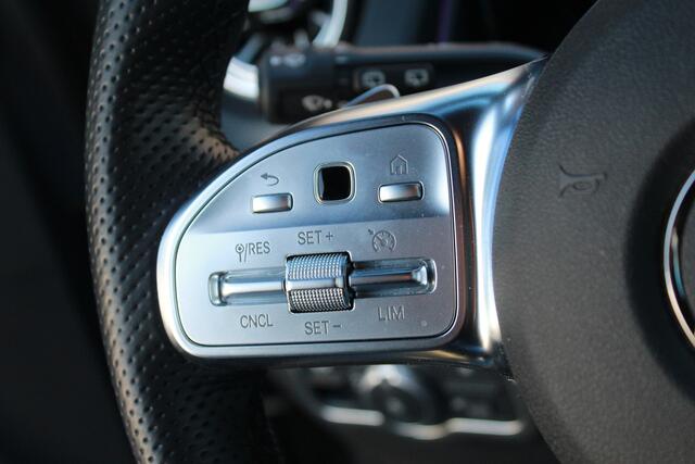 Mercedes-Benz EQB 250+ AMG Line 71 kWh | Pano | Leder | Cruise |