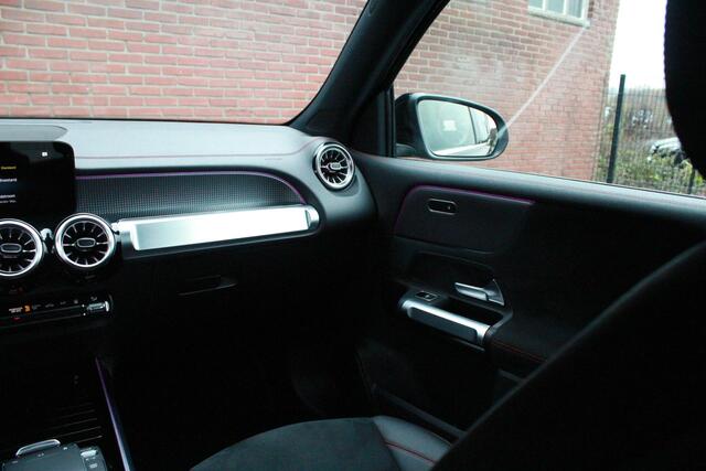 Mercedes-Benz EQB 250 AMG Line | Camera | Carplay | Sfeer |