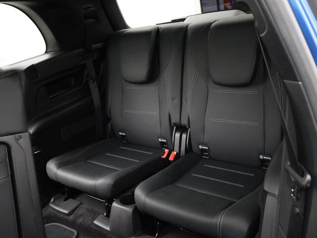 Mercedes-Benz EQB 350 4MATIC 292 PK 7-PERS. AMG LINE 67 kWh + LEDER | 360 CAMERA | PANORAMA | SFEERVERLICHTING