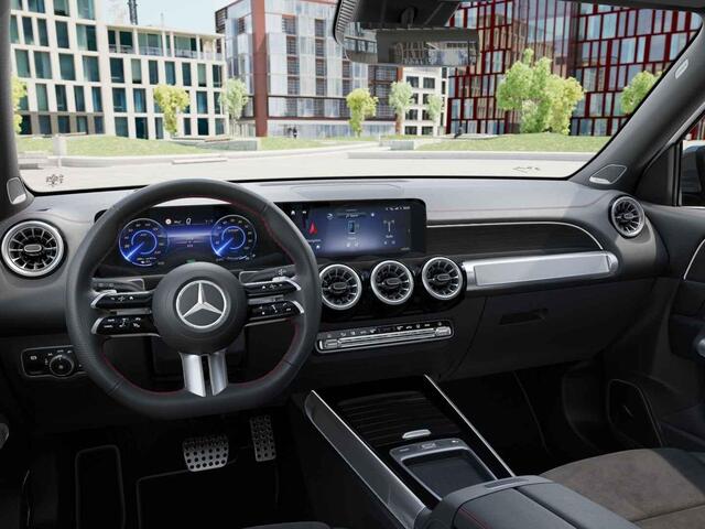 Mercedes-Benz EQB 250+ Business Solution AMG 71 kWh