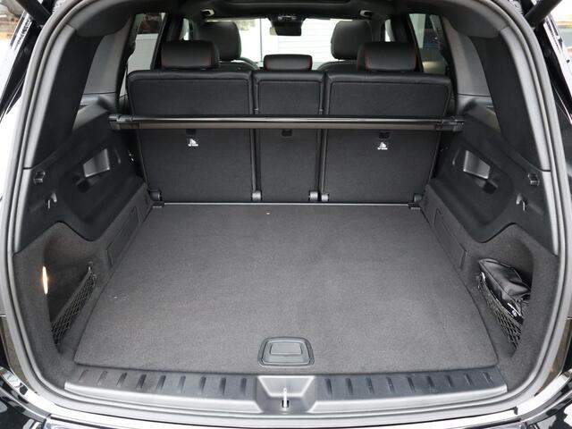 Mercedes-Benz EQB 250+ Business Solution AMG 71 kWh