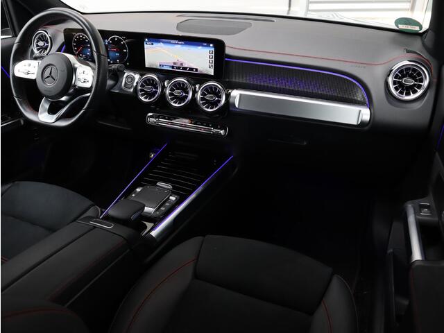 Mercedes-Benz EQB 250+ Business Edition 71 kWh