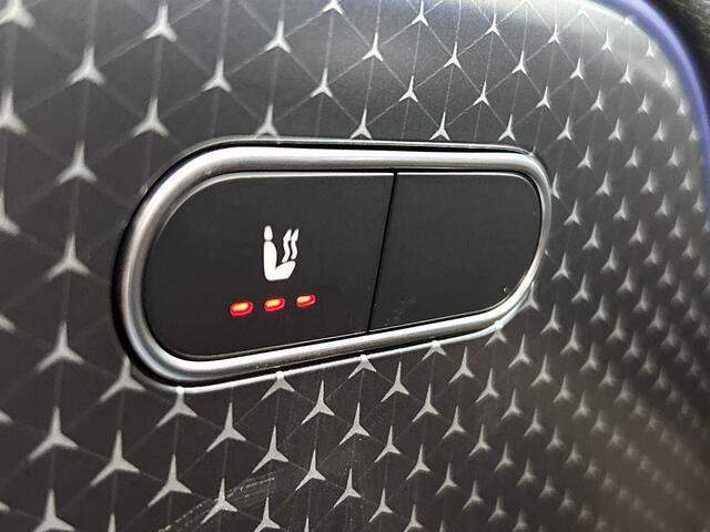 Mercedes-Benz EQB 250+ Business Solution Luxury 71 kWh | GUARD 360° Voertuigbescherming Plus | Smartphone integratie | Panoramaschuifdak | Stoelverwarming voor | Dodehoekassistent | Donkergetint glas achter |