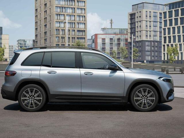 Mercedes-Benz EQB 250+ Business Solution AMG 71 kWh