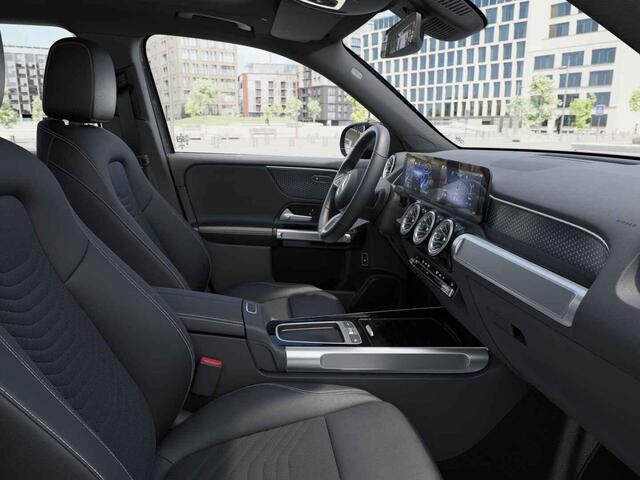 Mercedes-Benz EQB 250+ Business Solution Luxury 71 kWh