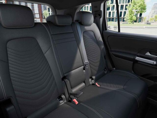 Mercedes-Benz EQB 250+ Business Solution Luxury 71 kWh