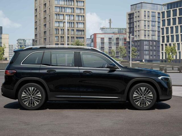 Mercedes-Benz EQB 250+ Business Solution Luxury 71 kWh