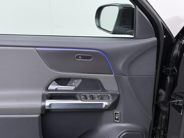 Mercedes-Benz EQB 350 4Matic 67kWk 293pk // Camera // Cruise Control // Carplay // Elek. Achterklep // Sfeerverlichting