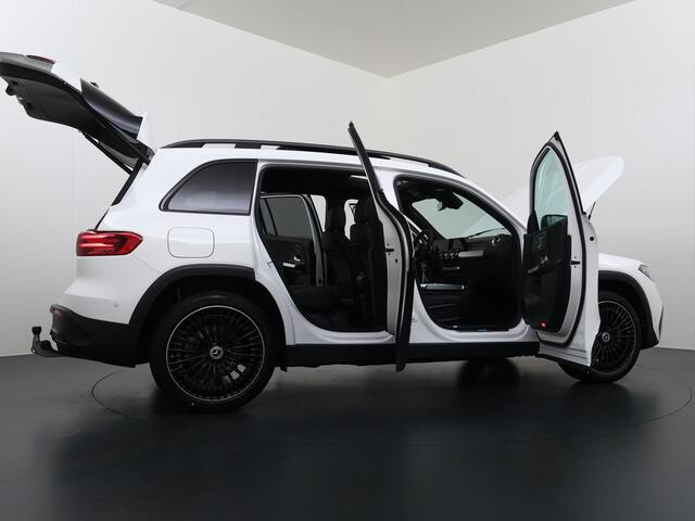 Mercedes-Benz EQB 250+ Business Solution AMG 71 kWh