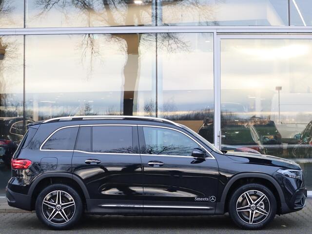 Mercedes-Benz EQB 250+ Business Solution AMG 71 kWh