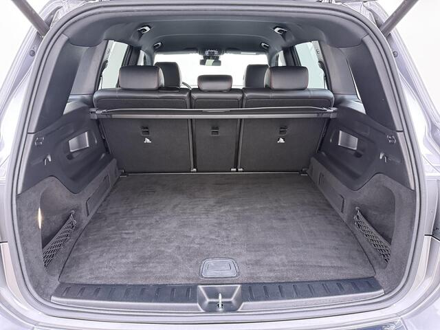 Mercedes-Benz EQB 250 AMG Line 67 kWh Sfeerverlichting | Stoelverwarming | Navigatie |