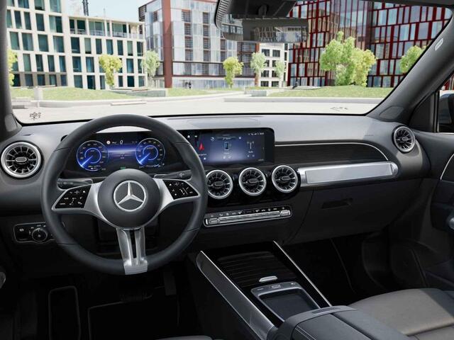 Mercedes-Benz EQB 250+ Business Solution Luxury 71 kWh