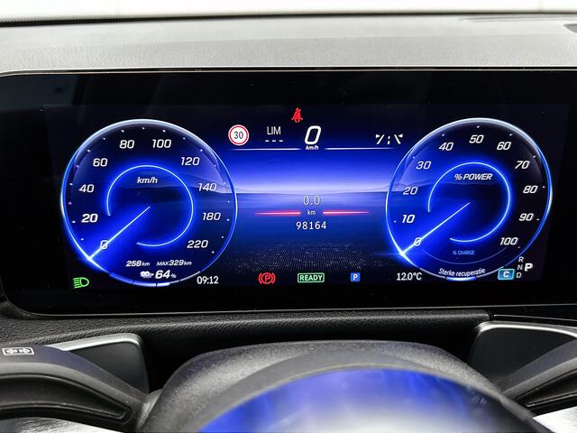Mercedes-Benz EQB 250+ Business Line 71 kWh / Full options !!