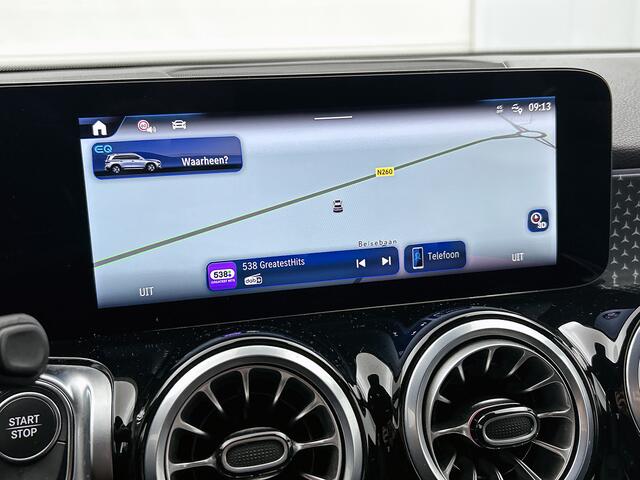 Mercedes-Benz EQB 250+ Business Line 71 kWh / Full options !!