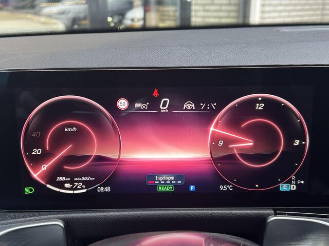 Mercedes-Benz EQB 250+ Progressive