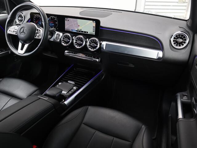 Mercedes-Benz EQB 250 Luxury Line 7p. 67 kWh